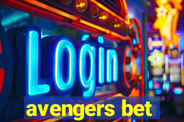 avengers bet